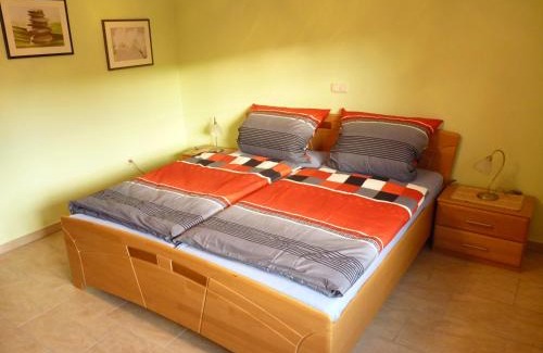 Bad Griesbach im Rottal Apartment | Ferienwohnung Hutterer