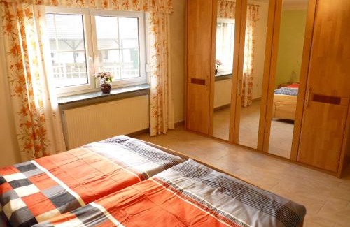 Bad Griesbach im Rottal Apartment | Ferienwohnung Hutterer