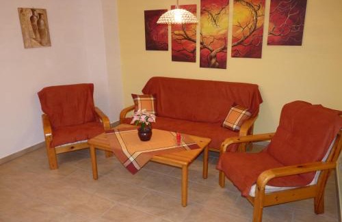 Bad Griesbach im Rottal Apartment | Ferienwohnung Hutterer