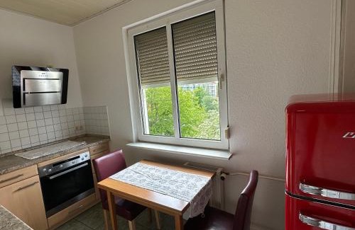 Hoyerswerda Apartment | Ferienwohnung HY