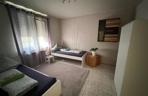Hoyerswerda Apartment | Ferienwohnung HY