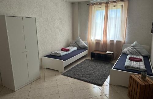 Hoyerswerda Apartment | Ferienwohnung HY