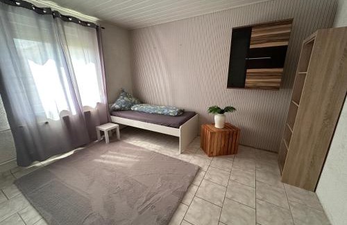 Hoyerswerda Apartment | Ferienwohnung HY