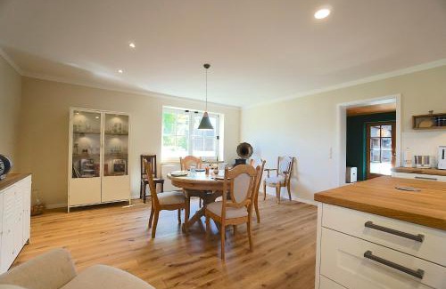 Ascheffel Apartment | Ferienwohnung Hygge