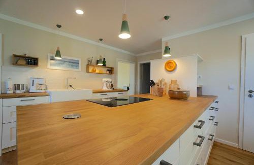 Ascheffel Apartment | Ferienwohnung Hygge