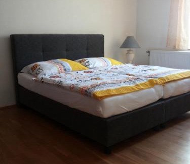 Krems an der Donau Apartment | Ferienwohnung in Krems-Stein/Donau