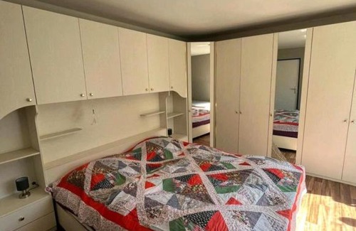 Ehrenfriedersdorf Apartment | Ferienwohnung in Ehrenfriedersdorf