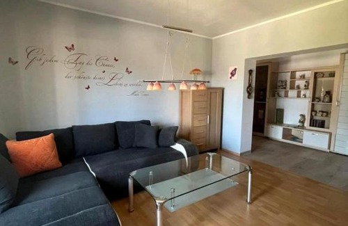 Ehrenfriedersdorf Apartment | Ferienwohnung in Ehrenfriedersdorf