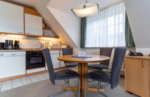 St. Peter-Ording Apartment | Ferienwohnung in St. Peter-Ording