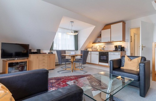 St. Peter-Ording Apartment | Ferienwohnung in St. Peter-Ording