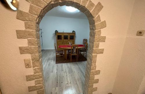 Sulzbach Apartment | Ferienwohnung II 1 OG 5 Min bis Augenklinik