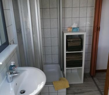 Poseritz Apartment | Ferienwohnung II Reiterhof Groß Stubben