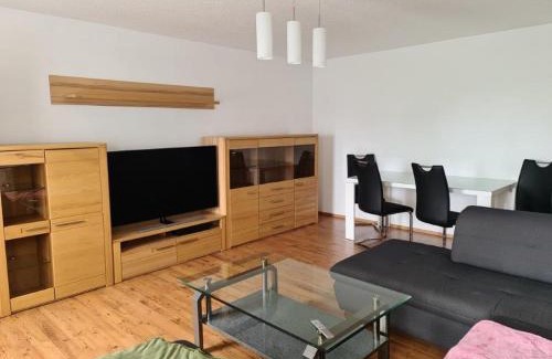 Kottmarsdorf Apartment | Ferienwohnung II, Schloßstraße Kottmarsdorf
