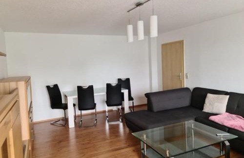 Kottmarsdorf Apartment | Ferienwohnung II, Schloßstraße Kottmarsdorf