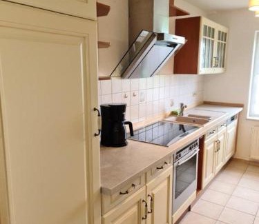 Kottmarsdorf Apartment | Ferienwohnung II, Schloßstraße Kottmarsdorf