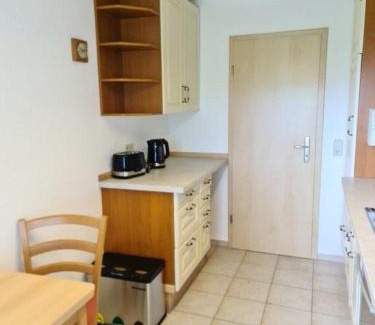 Kottmarsdorf Apartment | Ferienwohnung II, Schloßstraße Kottmarsdorf