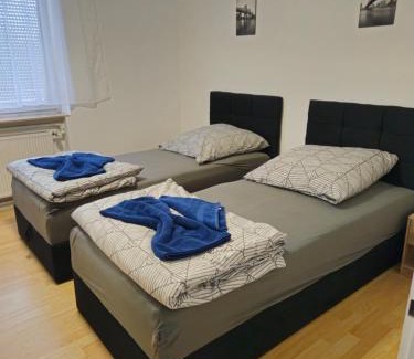 Wittelshofen Apartment | Ferienwohnung Illenschwang