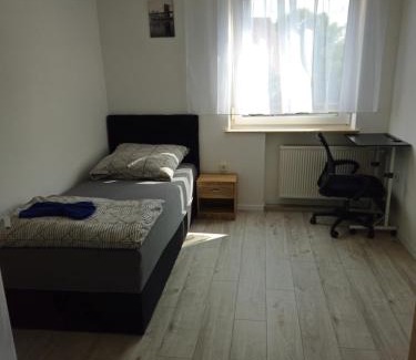 Wittelshofen Apartment | Ferienwohnung Illenschwang