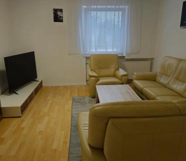 Wittelshofen Apartment | Ferienwohnung Illenschwang
