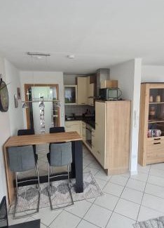 Unterallgau Apartment | Ferienwohnung Illertal