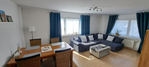 Erfweiler Apartment | Ferienwohnung Ilona