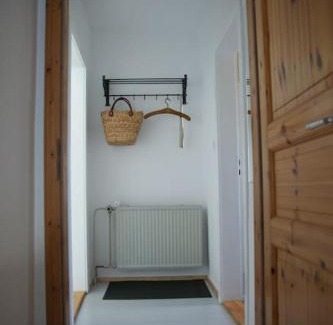 Baruth/Mark Apartment | Ferienwohnung Ilse im Haus Namenlos