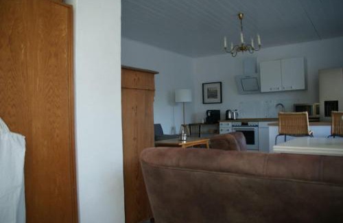 Baruth/Mark Apartment | Ferienwohnung Ilse im Haus Namenlos