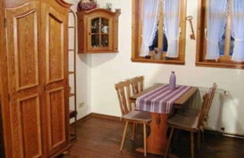 Blankenburg Apartment | Ferienwohnung im ältesten Fachwerkhaus