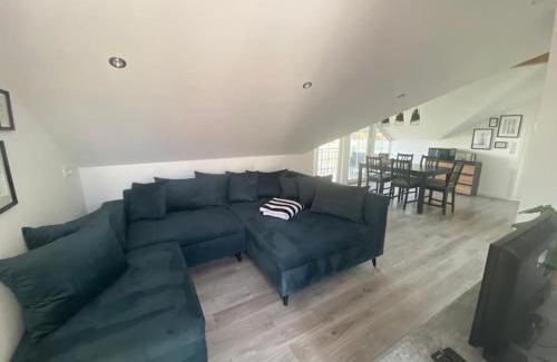 Bernbeuren Apartment | Ferienwohnung im Allgäu