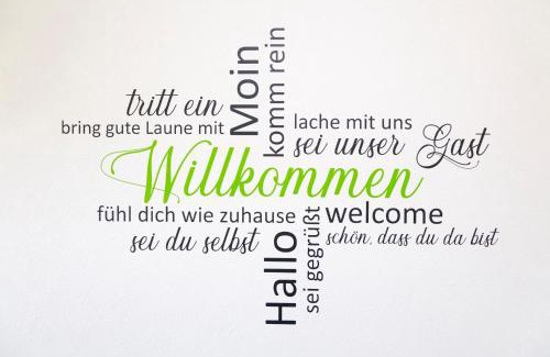 Steinen Apartment | Ferienwohnung im Alpenblick