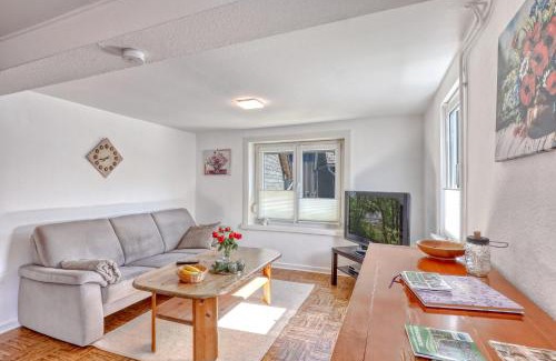Bad Berleburg Apartment | Ferienwohnung im Arfetal
