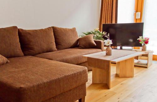 Bad Langensalza Apartment | Ferienwohnung Im Bürgermeisterhaus