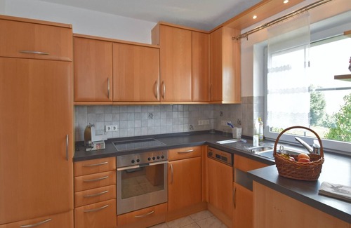 Zenting Apartment | Ferienwohnung im Bayerischen Wald