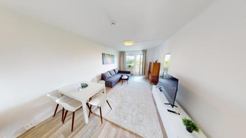 Markersdorf Apartment | Ferienwohnung im Chemnitzer Süden mit WLAN
