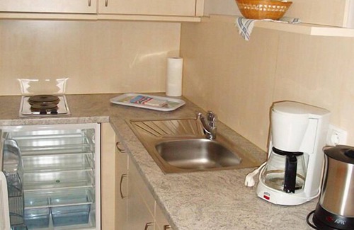 Bad Birnbach Apartment | Ferienwohnung im Dachgeschoss (50qm)