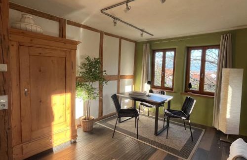 Mainz-Bingen Apartment | Ferienwohnung im Geyserhof