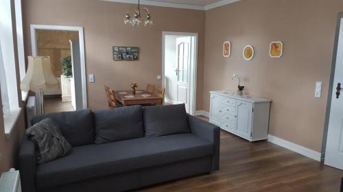Zittau Apartment | Ferienwohnung im Dreiländereck