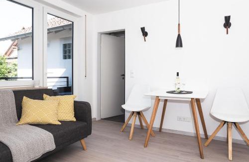 Nonnenhorn Apartment | Ferienwohnung Im Fischerhäusle