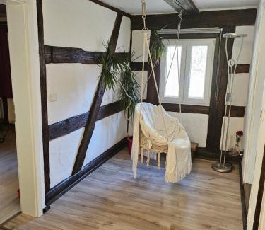 Spalt Apartment | Ferienwohnung Im Gässla