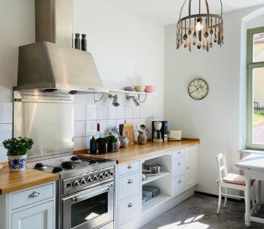 Meissen Apartment | Ferienwohnung im Gästehaus