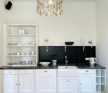 Meissen Apartment | Ferienwohnung im Gästehaus