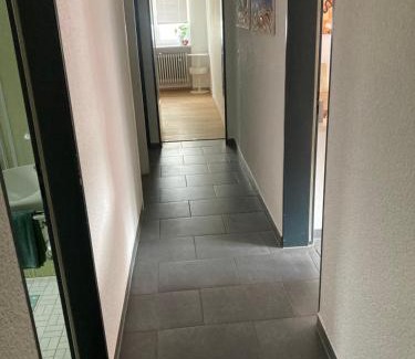 Goessweinstein Apartment | Ferienwohnung im Grünen