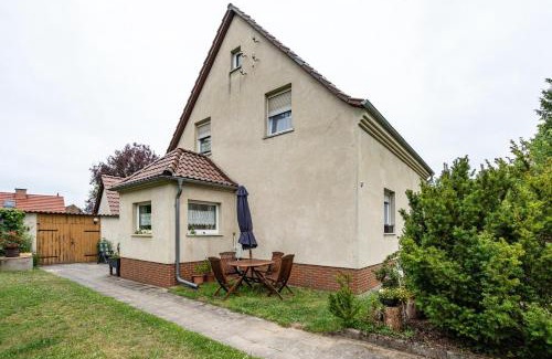 Bad Muskau Apartment | Ferienwohnung im Grünen