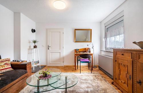 Bad Muskau Apartment | Ferienwohnung im Grünen