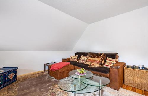 Bad Muskau Apartment | Ferienwohnung im Grünen