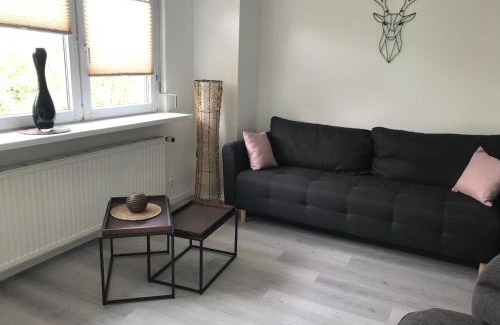 Schramberg Apartment | Ferienwohnung Im Grünen