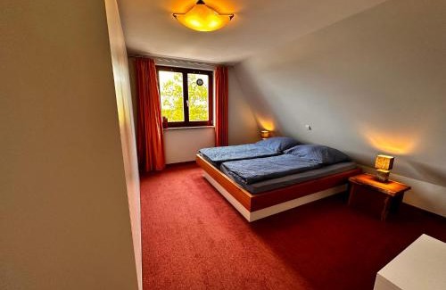 Weimar Apartment | Ferienwohnung im Grünen am Rande von Weimar