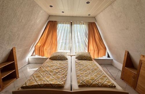 Weimar Apartment | Ferienwohnung im Grünen am Rande von Weimar