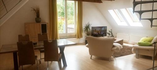 Dresden Apartment | Ferienwohnung im Grünen von Dresden
