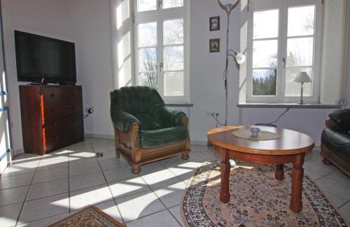 Metelsdorf Apartment | Ferienwohnung im Gutshaus Schulenbrook